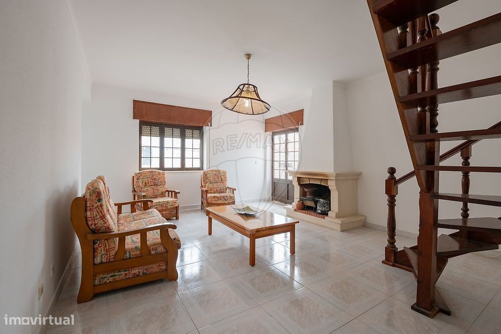 Apartamento T3 para venda