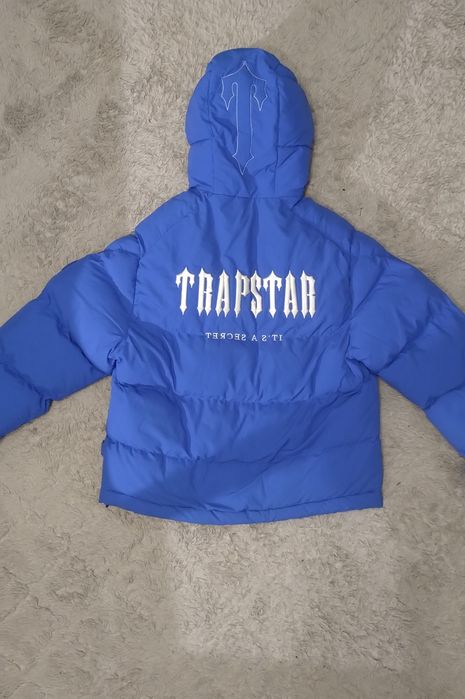 Kurtka zimowa Trapstar puffer XL