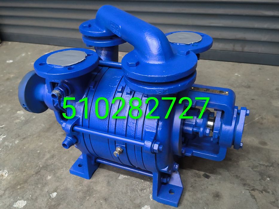 Skup pomp próżniowych każdy stan możliwość odbioru kurierem od klienta