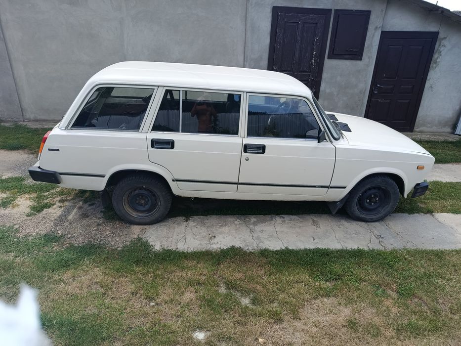 ВАЗ 2104 в гарному стані
