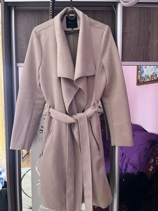 Продам пальто-кардиган