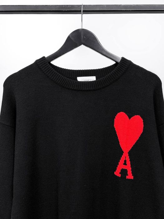 Акція! Светр AMI!