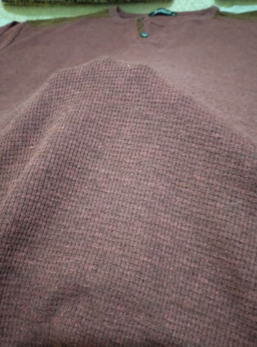 Світер чоловічий