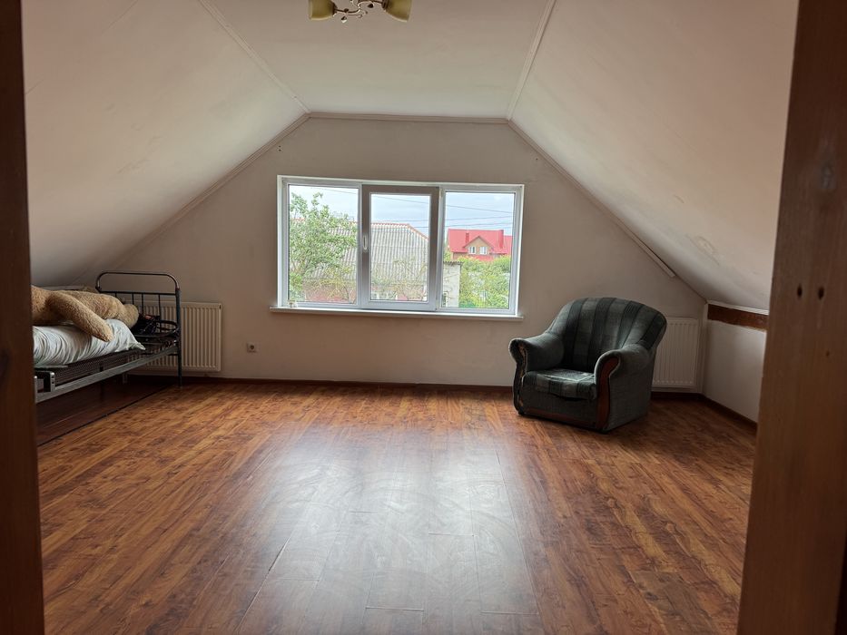 Будинок /Ковель/вул. 1 травня