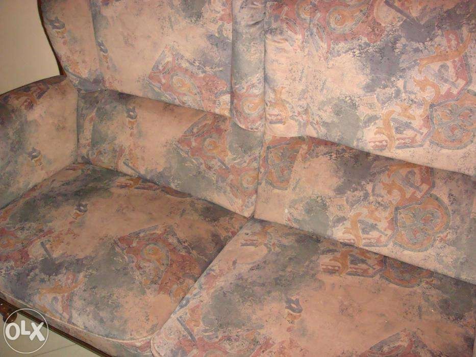 Диван двойка. Мебель из Германии