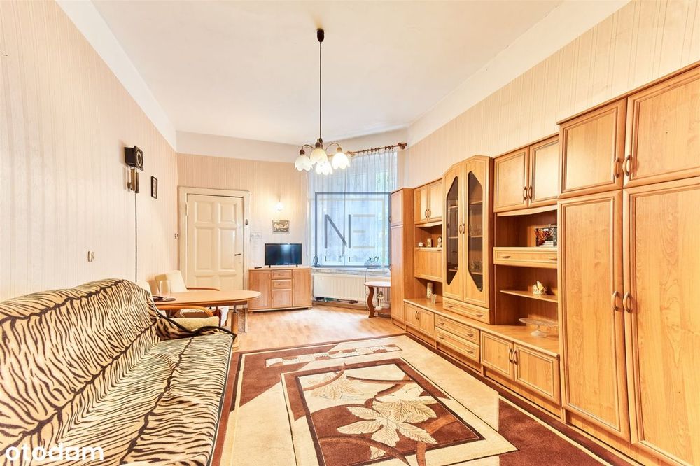 Mieszkanie na sprzedaż, Bydgoszcz, 3 pokoje