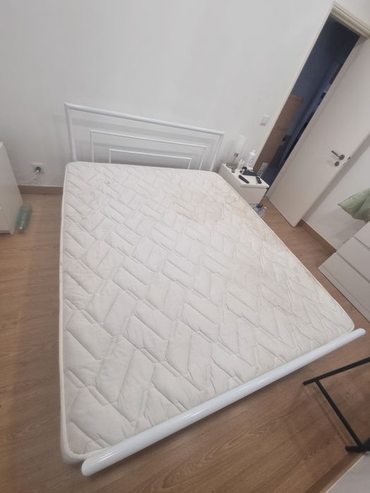 Colchão para cama de casal 160x200