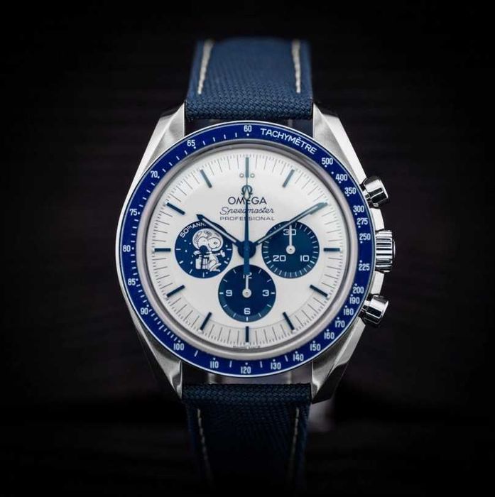 Omega Speedmaster