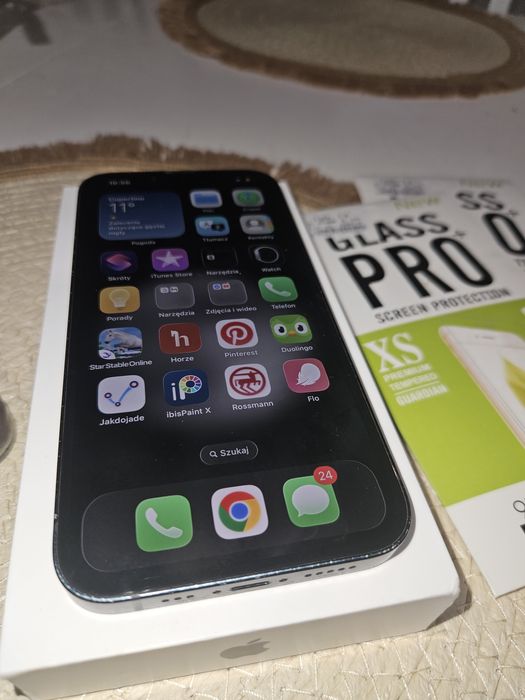 Iphone  14 kondycja  baterii  100% gratisy