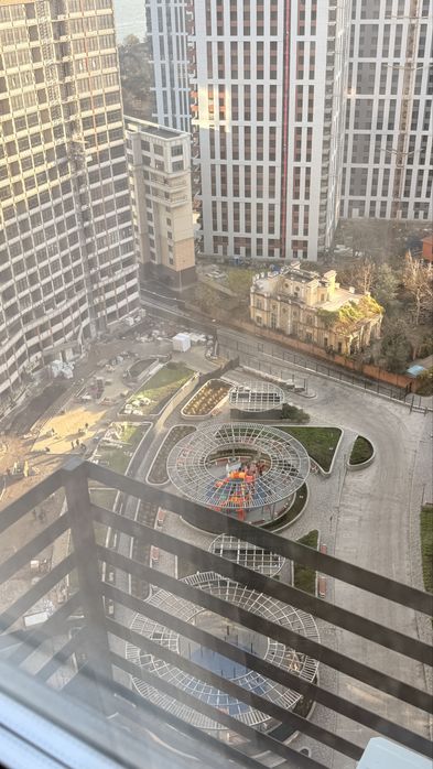 ‼️Продам новую Стильную Квартиру в ЖК Атмосфера‼️Терраса на крыше‼️