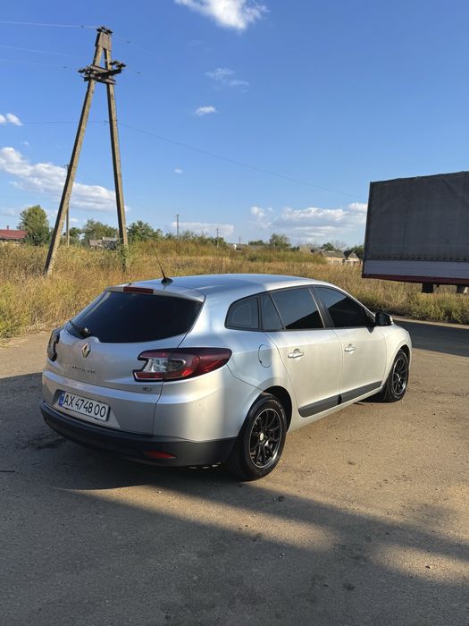 Продам Renault Megane