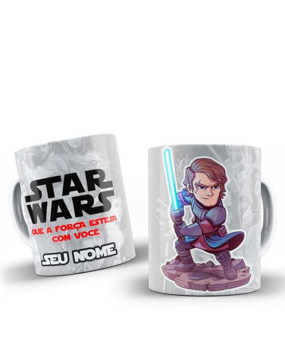 Caneca Star Wars444364418764646403