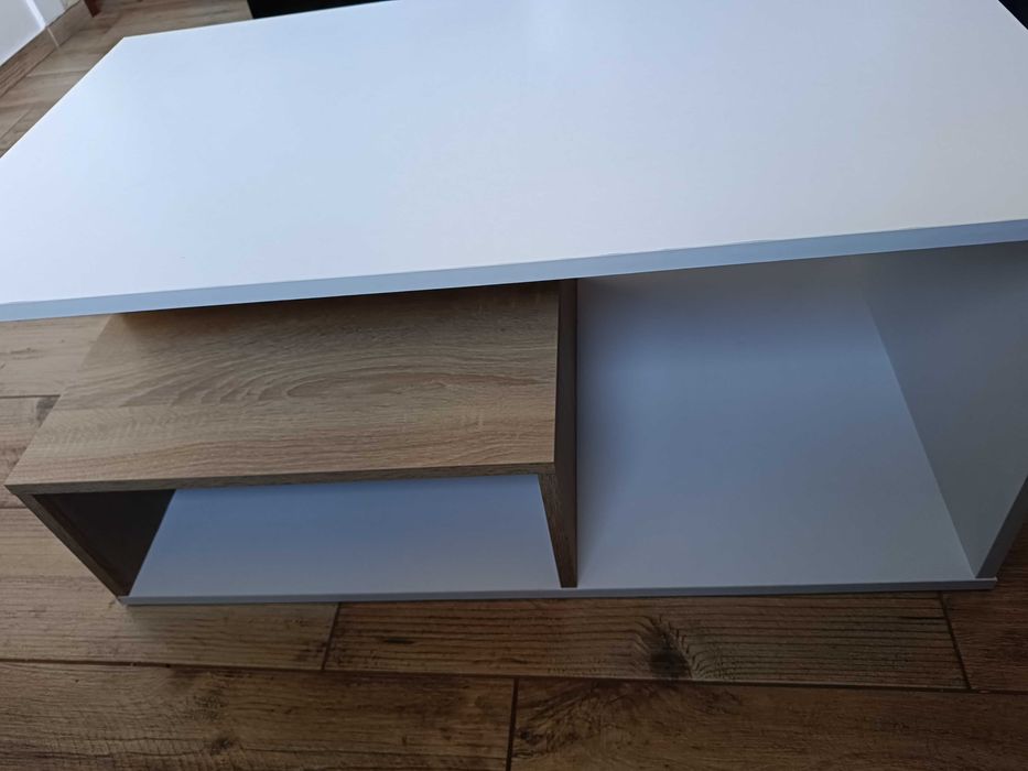 Stolik kawowy sonoma