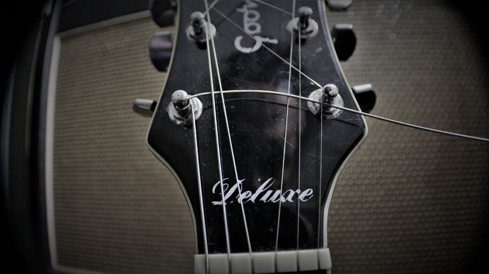 aulas de guitarra acustica ou eletrica