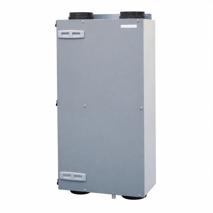 Rekuperator Zehnder ComfoD 250 L luxe(Filtry Gratis)