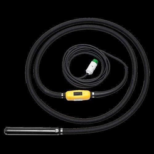 Vibrador betão em diversas medidas