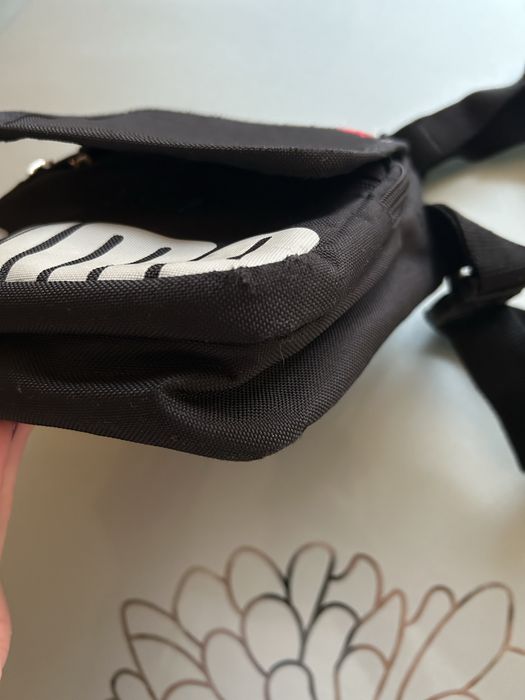 Сумка-барсетка puma