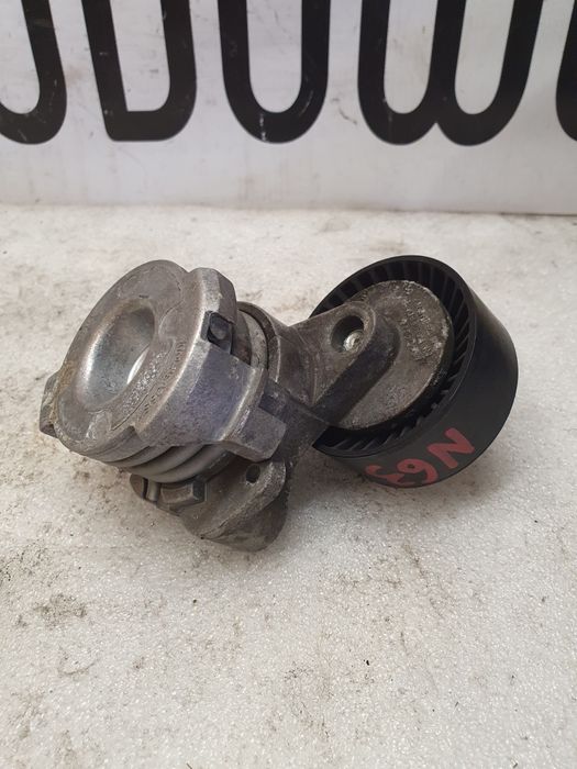 Bmw n63 n63n Napinacz paska e70 e71 e60 e61 50i n63b44 V8 Bmw Części