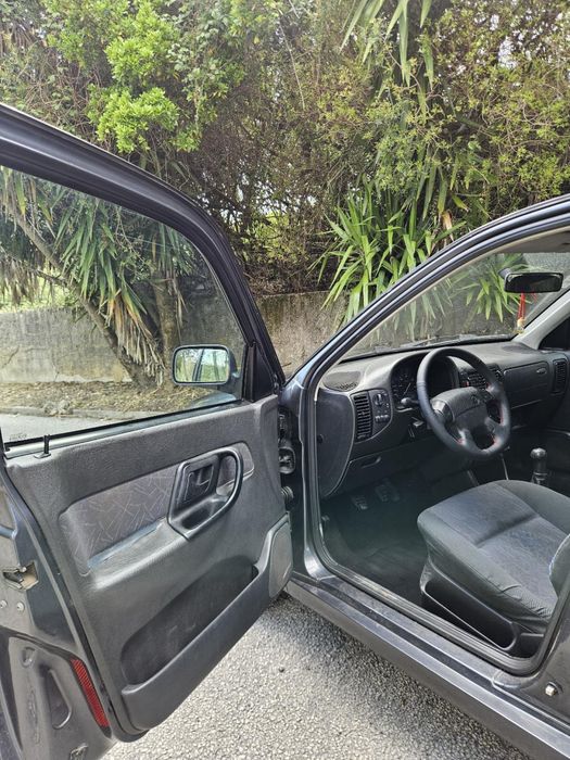 Polo Variant VW 1.9 TDI 90cv