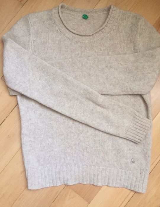 Кофта, светр Benetton S