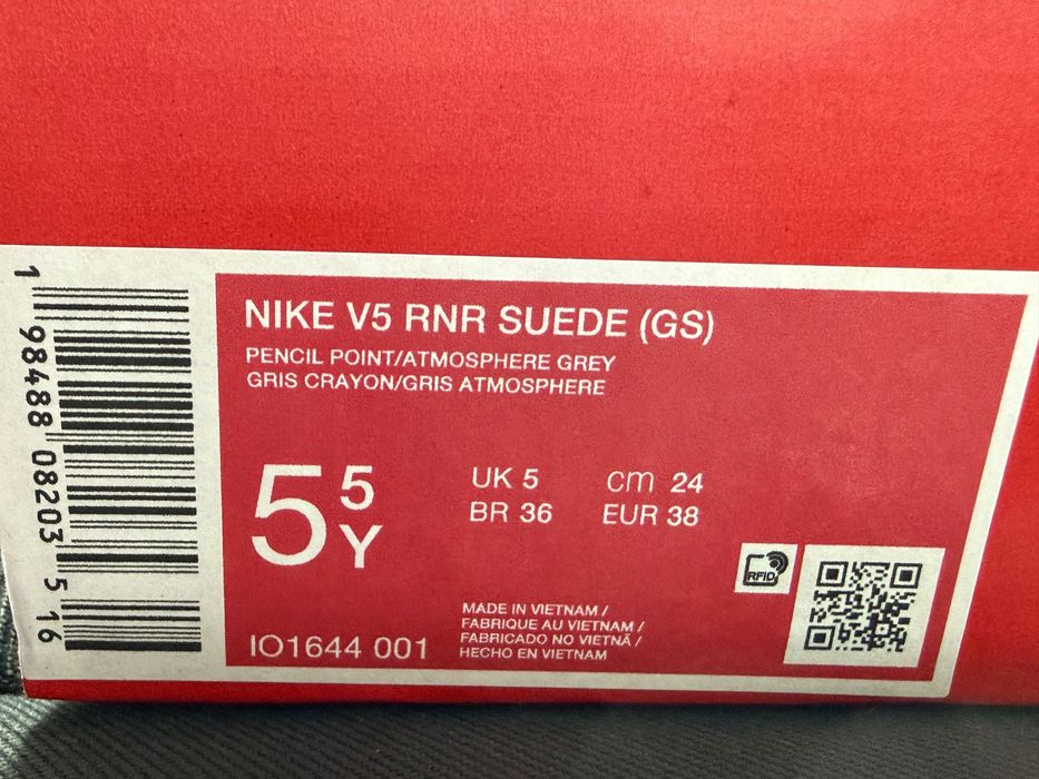 Buty Nike  sneakersy