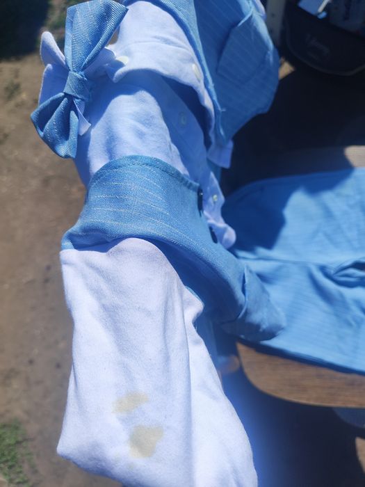 Продам дитячий одяг