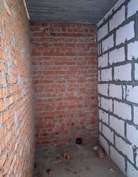 Продам квартиру 3 спальни ЖК Дніпровська Брама-2