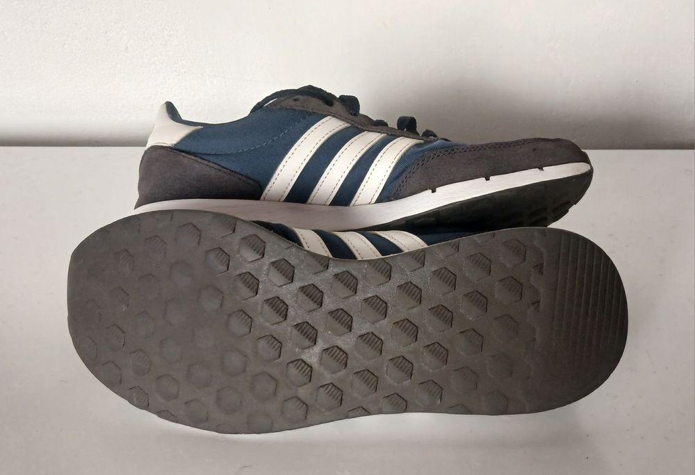 Ténis Adidas Run 60s 2.0 | Usados