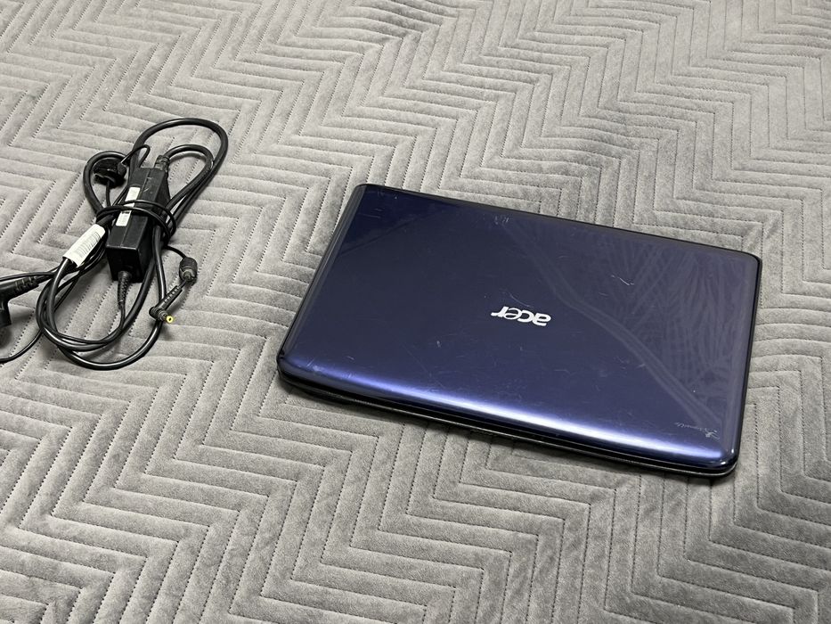 Продам ноутбук Acer Aspire 5738Z