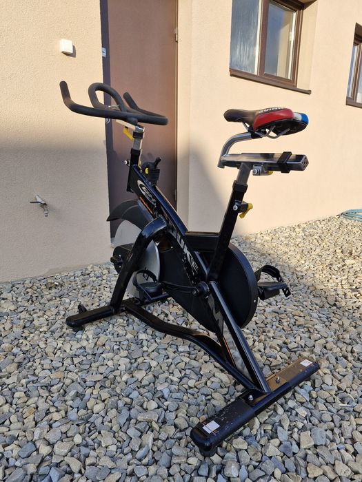 Велотренажер Спінбайк