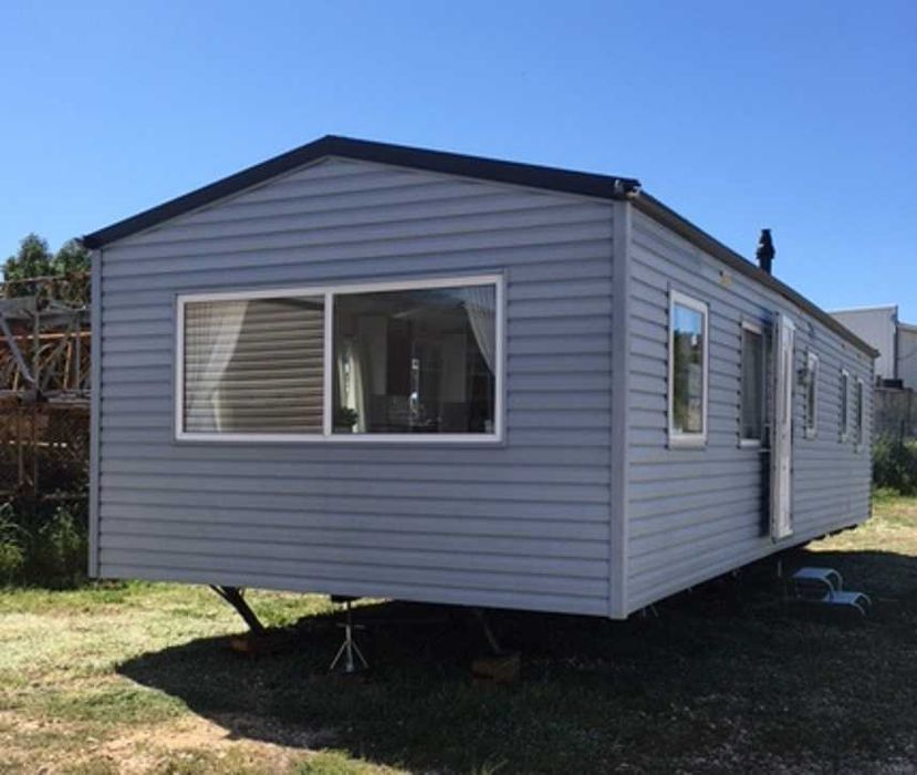 Casa Móvel/Mobile Home - T3 - Atlas Mirage