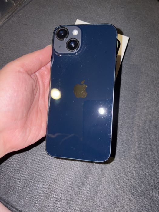 Iphone 14 uzywany
