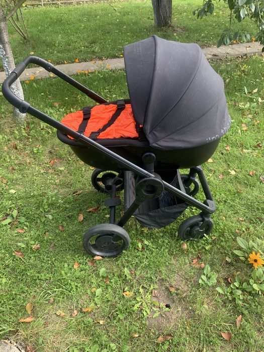 Wózek Anex Quant 2w1