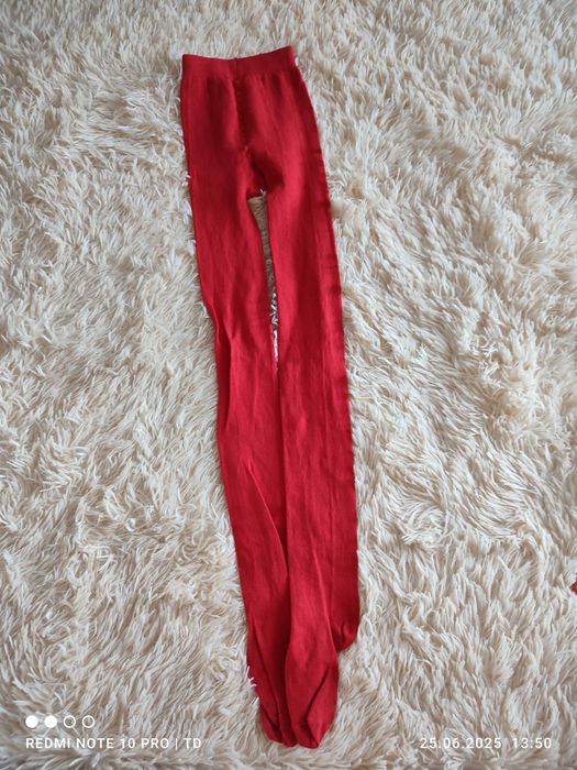 Колготки для девочки