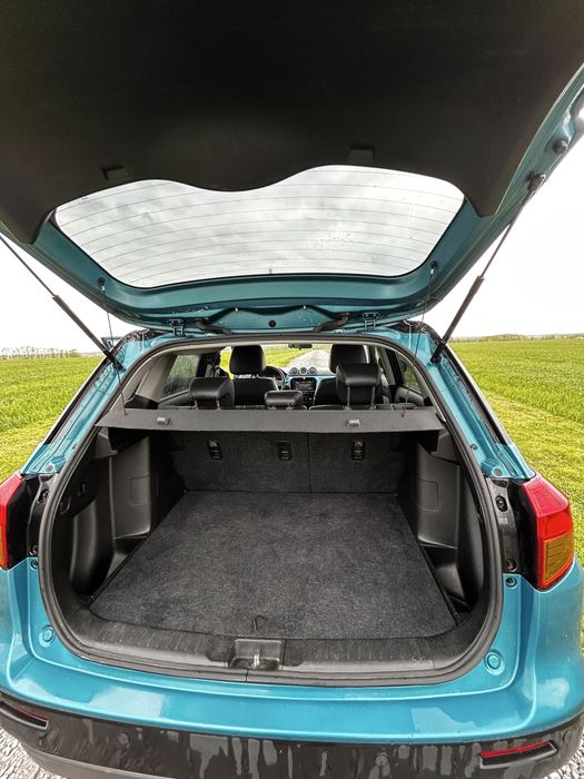Suzuki vitara (ALL GRIP)