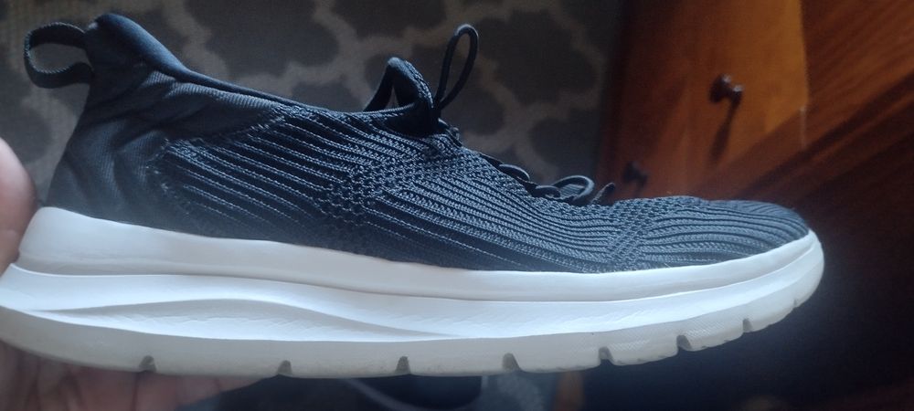 Tenis Primark azuis n43