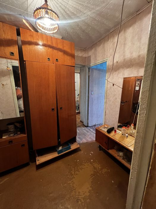 Продам 2х к.кв на Алексеевке Солнечная