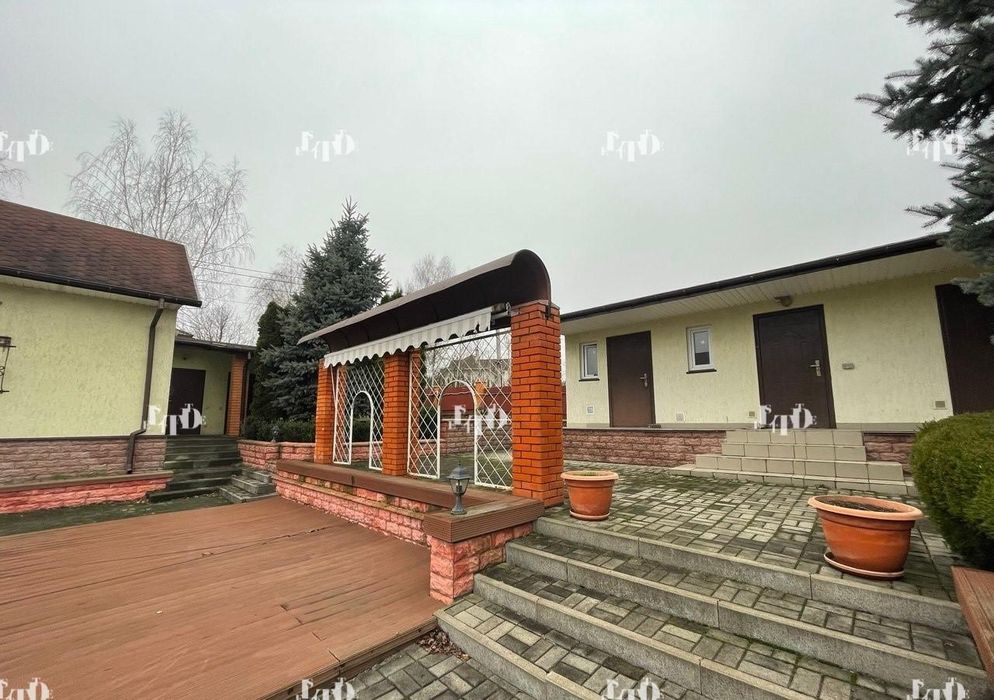 Продам 1-поверховий будинок Іванковичи OM