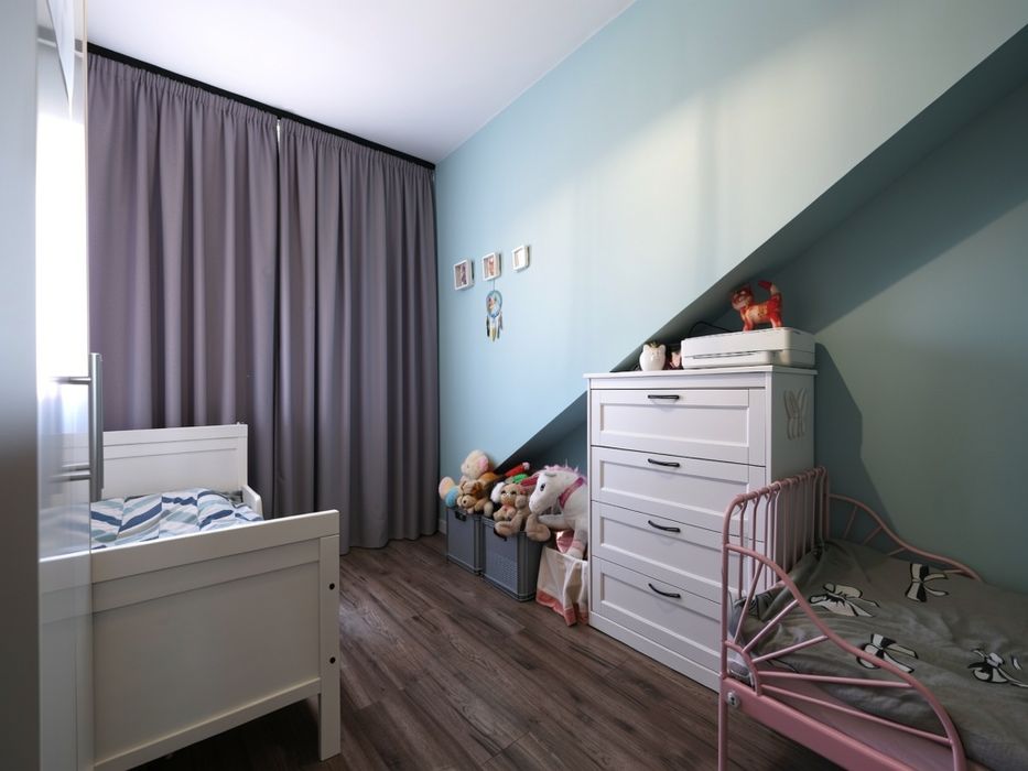 Mieszkanie 73m2 - Piaskówka | miejsce parkingowe | balkon z widokiem