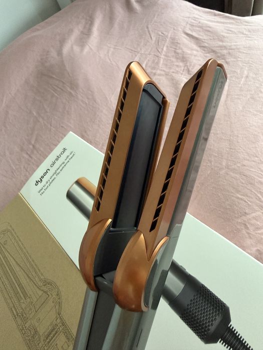 Prostownica Dyson Airstrait