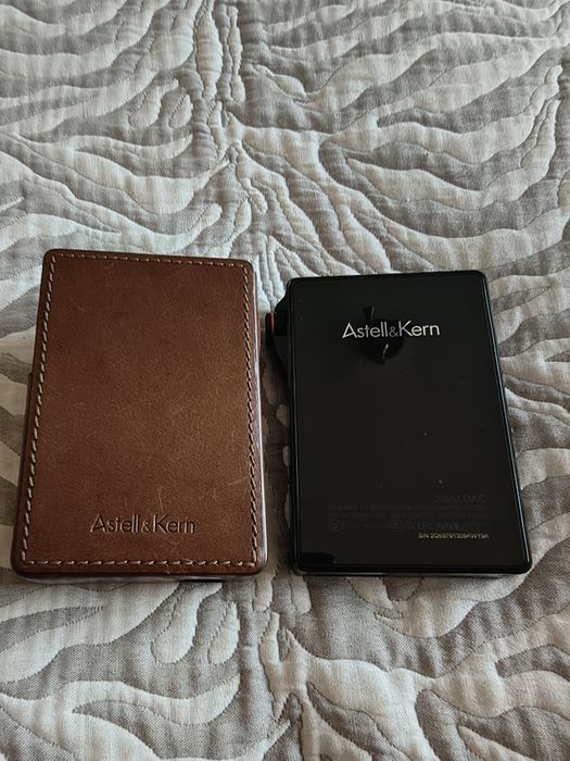 0Astell&Kern AK 120