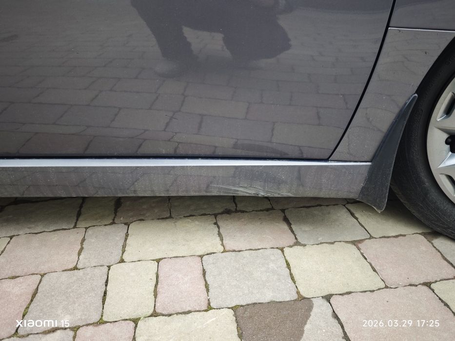 Mazda 6 gh 2.0 diesel
