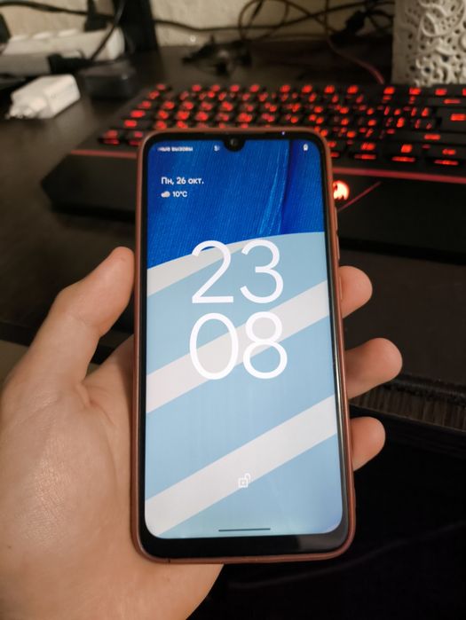 redmi note 7 pro 6/128