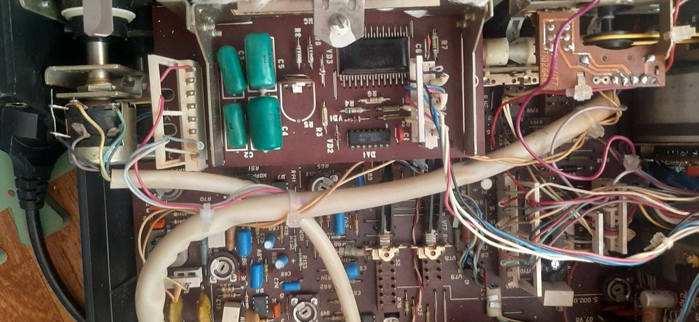 Маяк 240 с 1  в рабочем состоянии