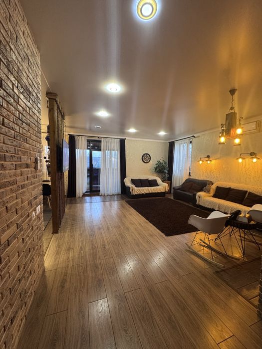 Аренда посуточно дома Одесса