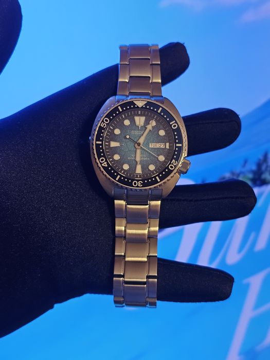 Годинник Seiko Orient Citizen