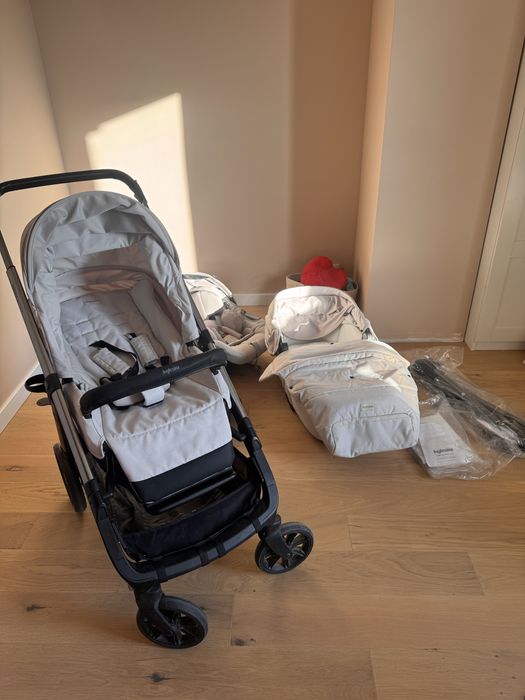 Inglesina aptica komplet