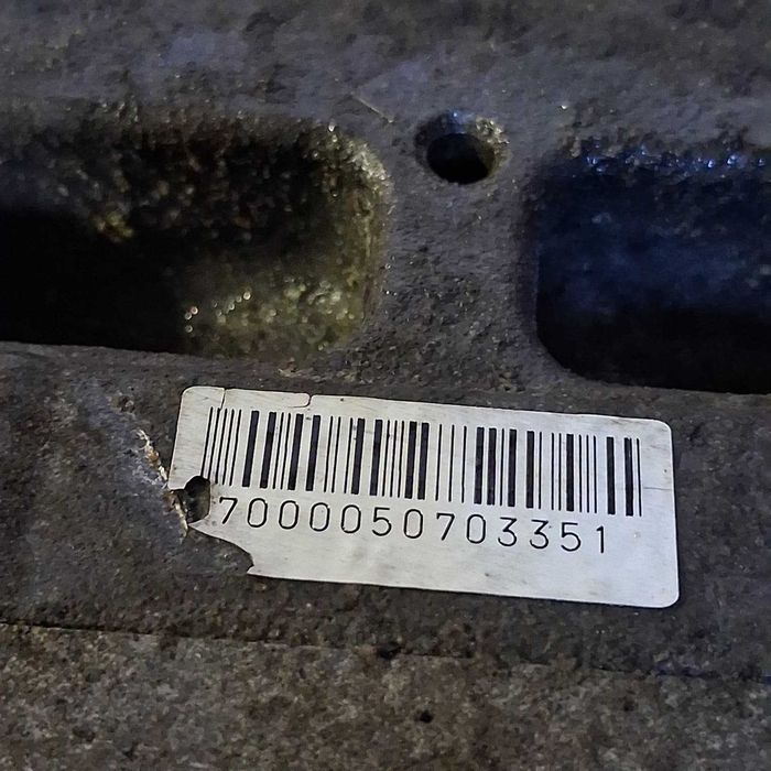 SPRĘŻARKA Klimatyzacji Kompresor FIAT Doblo II 1,3JTD 46786262