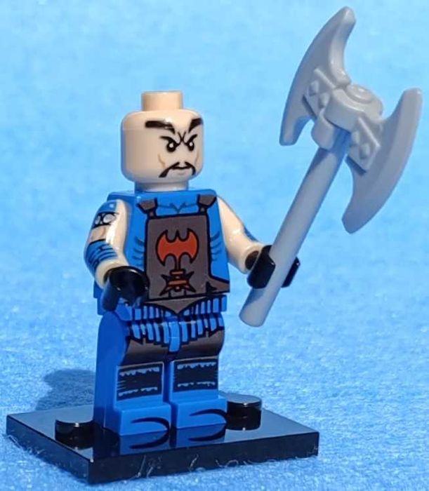 Executioner (Marvel)