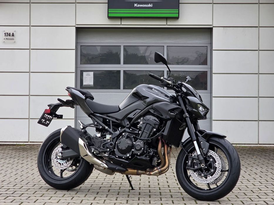 Kawasaki